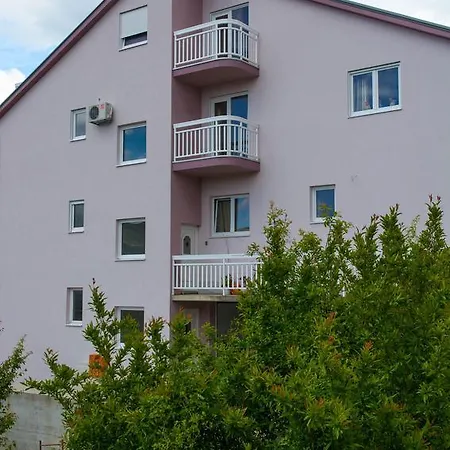 Lejlighed 15440a *