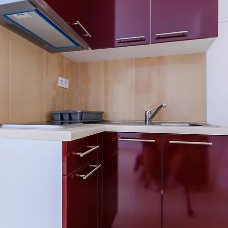 Apartment 15440a Trogir