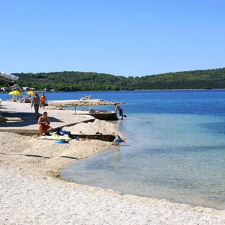 Apartment 15440a Trogir